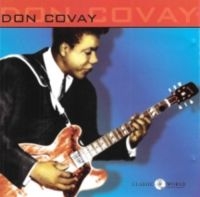 Covay Don - Don Covay