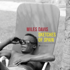 Miles Davis - Sketches Of Spain