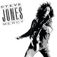 Jones Steve - Mercy (Collectors Edition)