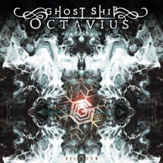 Ghost Ship Octavius - Delirium