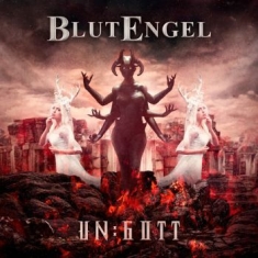 Blutengel - Un:Gott (2Cd)