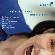 Various - Gathering Thunders