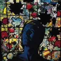 DAVID BOWIE - TONIGHT