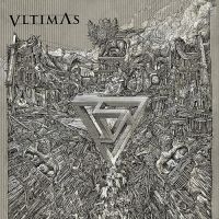 VLTIMAS - SOMETHING WICKED MARCHES IN (DIGIPA