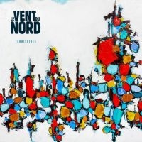 Le Vent Du Nord - Territories