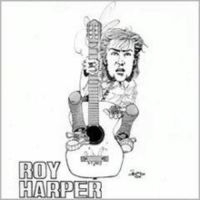 Harper Roy - Sophisticated Beggar