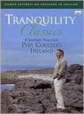 Coulter Phil - A Touch Of Tranquility