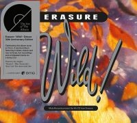 Erasure - Wild!