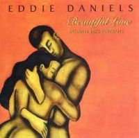 Daniels Eddie - Beautiful Love