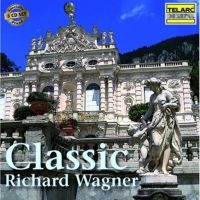 Wagner Richard - Classic Richard Wagner