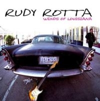 Rotta Rudy - Blues Finest 3