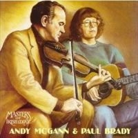 Mcgann Andy / Paul Brady - It's A Hard Road To Travel