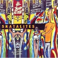 Skatalites - Hi-Bop Ska!