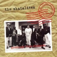 Skatalites - Greetings From Skamania