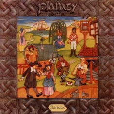 Planxty - Planxty Collection