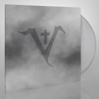 Saint Vitus - Saint Vitus (Clear Vinyl)