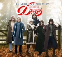 Design - Children Of The Mist