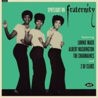 Various Artists - Spotlight On Fraternity