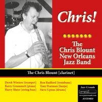 Blount Chris & New Orleans Jazz Ban - Chris!