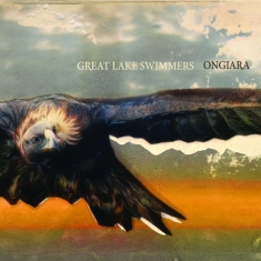 Great Lake Swimmers - Ongiara