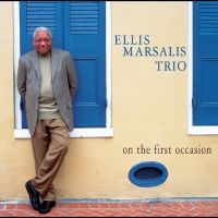 Ellis Marsalis - On The First Occasion