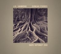 Hammond Lol And Duncan Forbes - Days Without End