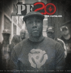 Pe2.0 - Catalog