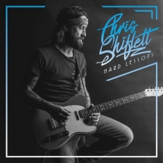 Chris Shiflett - Hard Lessons - Ltd.Ed.