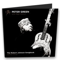Green Peter - Rogert Johnson Songbook