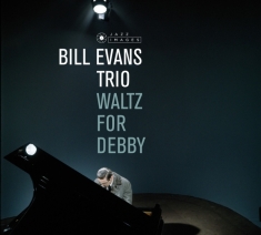 Bill Evans - Waltz For Debby