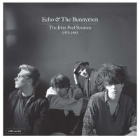 Echo & The Bunnymen - The John Peel Sessions 1979-1983