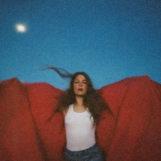 Maggie Rogers - Heard It In A Past Life [import]