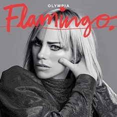 Olympia - Flamingo