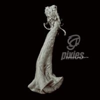 PIXIES - BENEATH THE EYRIE (VINYL)