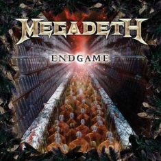 Megadeth - Endgame