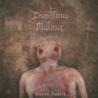 Disastrous Murmur - Santo Subito