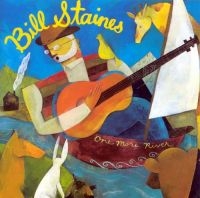 Staines Bill - One More River