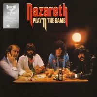 NAZARETH - PLAY 'N' THE GAME