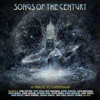 Blandade Artister - Songs Of A CenturyTribute To Super