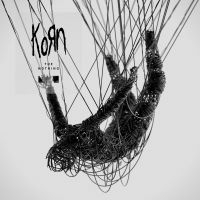 KORN - THE NOTHING (VINYL WHITE)