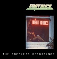 Fast Buck - Night Games:Complete Recordings