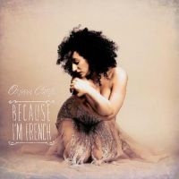 Curls Oriana - Because I'm French