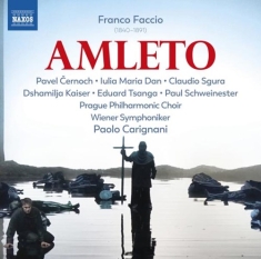 Faccio Franco - Amleto