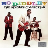 Diddley Bo - Singles Collection