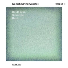 Beethoven Ludwig Van Schnittke A - Prism Ii