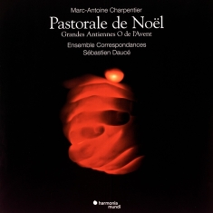 Ensemble Correspondances - Pastorale De Noel