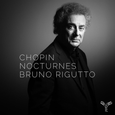 Arthur Rubinstein - Chopin: Nocturnes