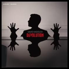 David Kadouch - Revolution