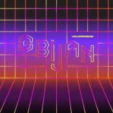 Obijan - Holoprogram