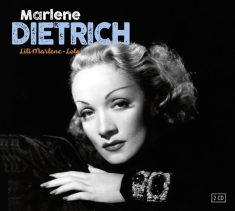 Dietrich Marlene - Lili Marlene & Lola